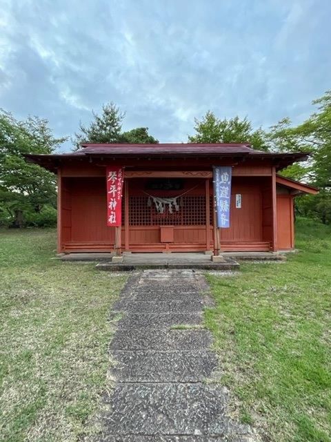 琴平神社