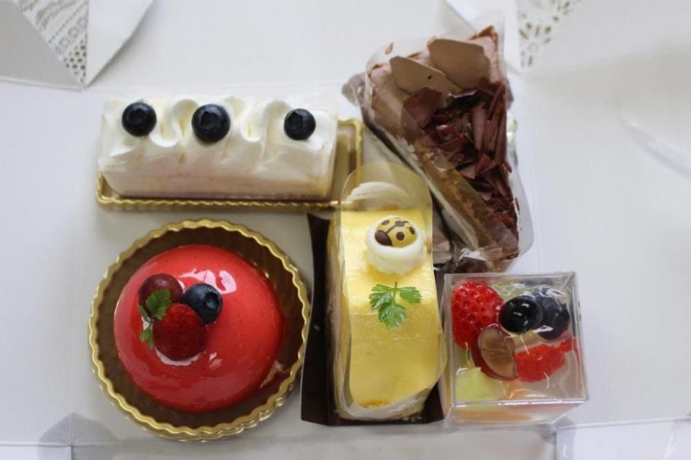 ありがとうございます
