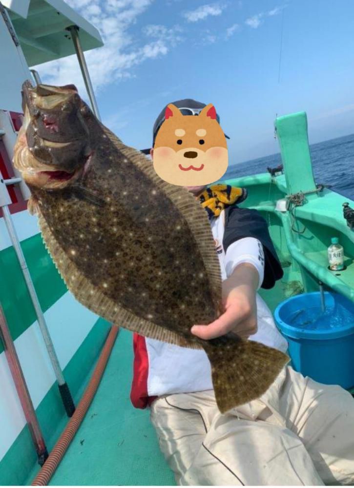 海釣り