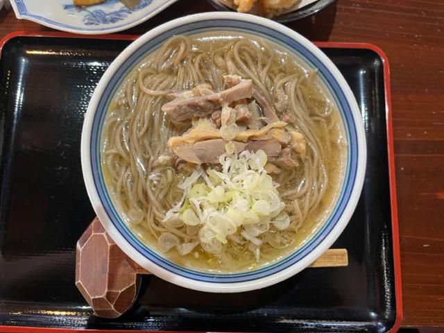 安定の・・・