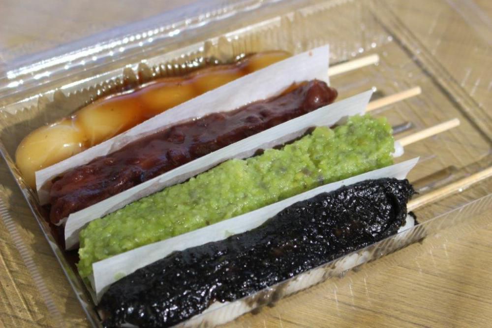 ごちそう様です！