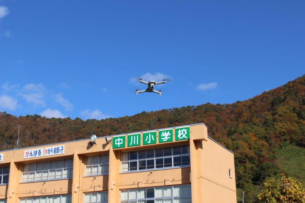 中川地区文化祭②