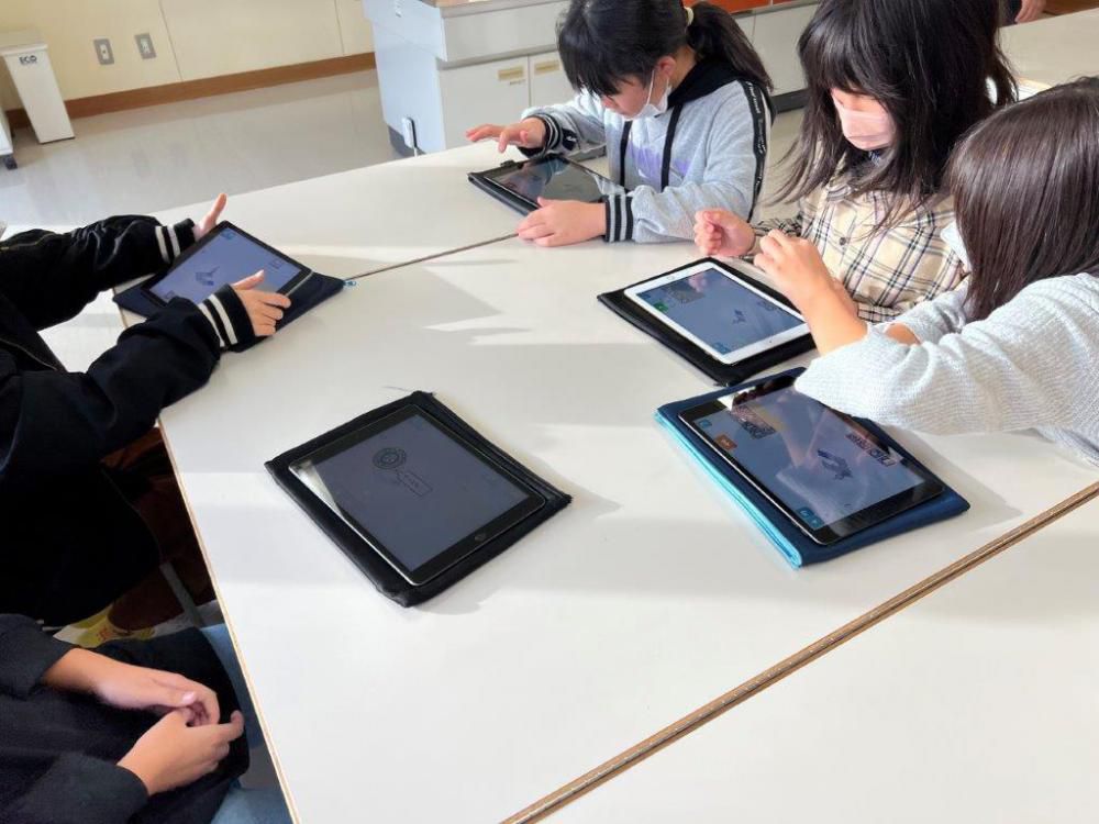 放課後こども教室
