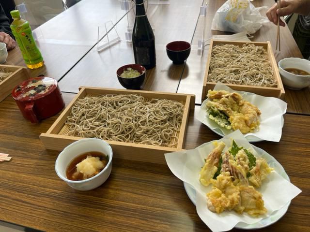 新そば