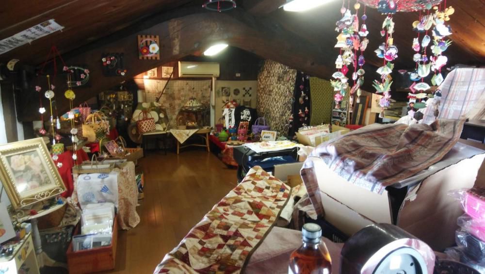 cafe' gallery美蔵
