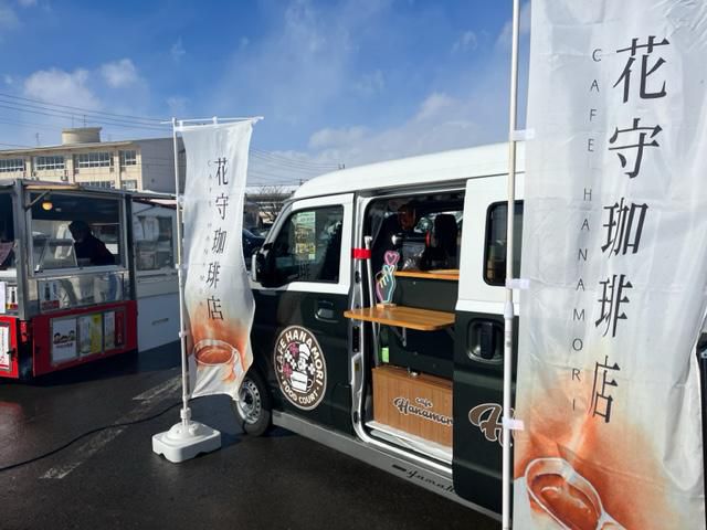いぬかわ雪祭り