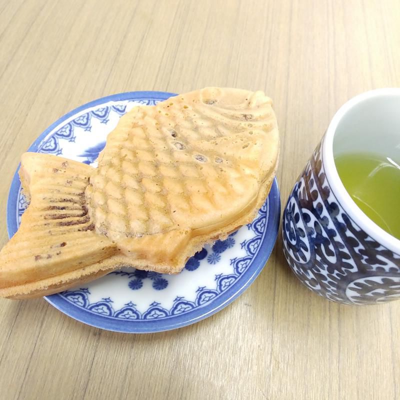 たい焼き