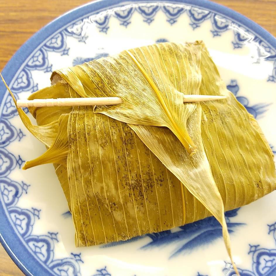 ごちそうさまです