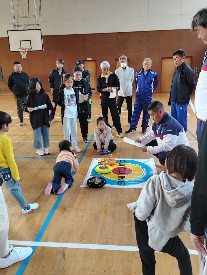 中川スポーツレクリエーション大会