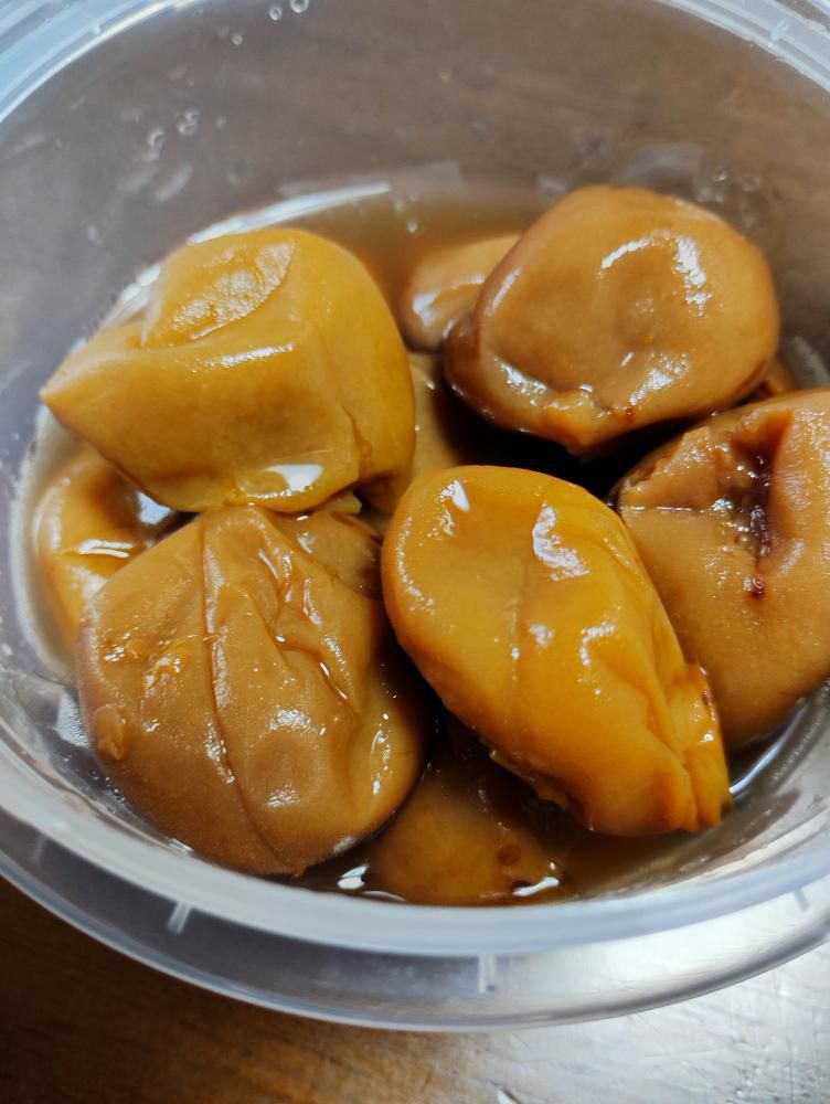ご馳走様です☆