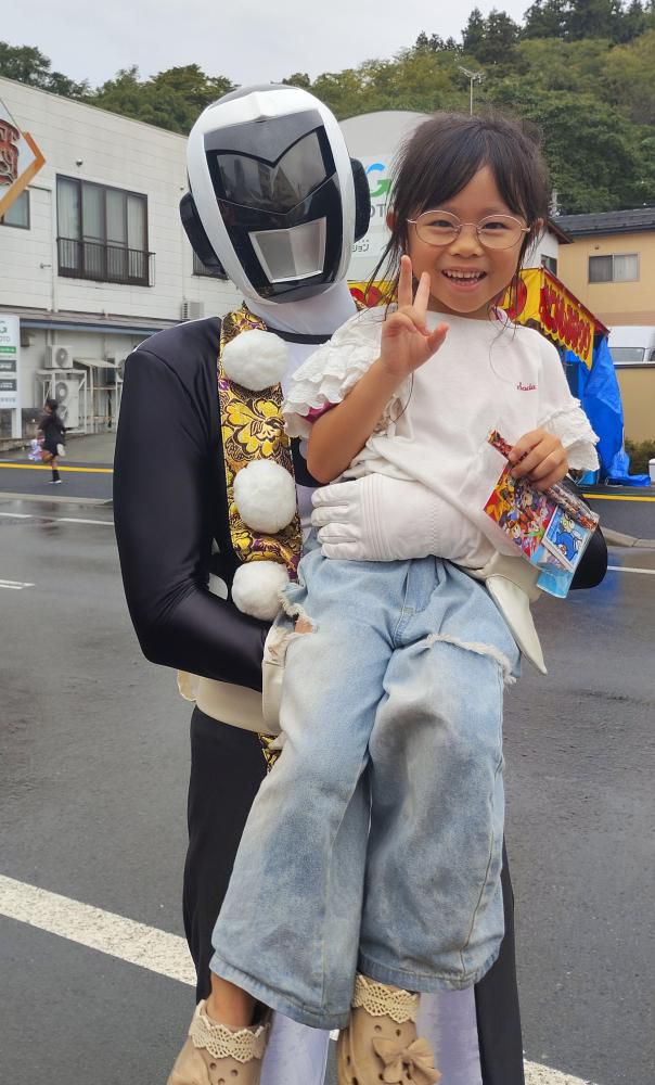 赤湯温泉ふるさと祭り 2