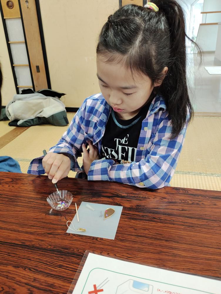 中川地区文化祭 3