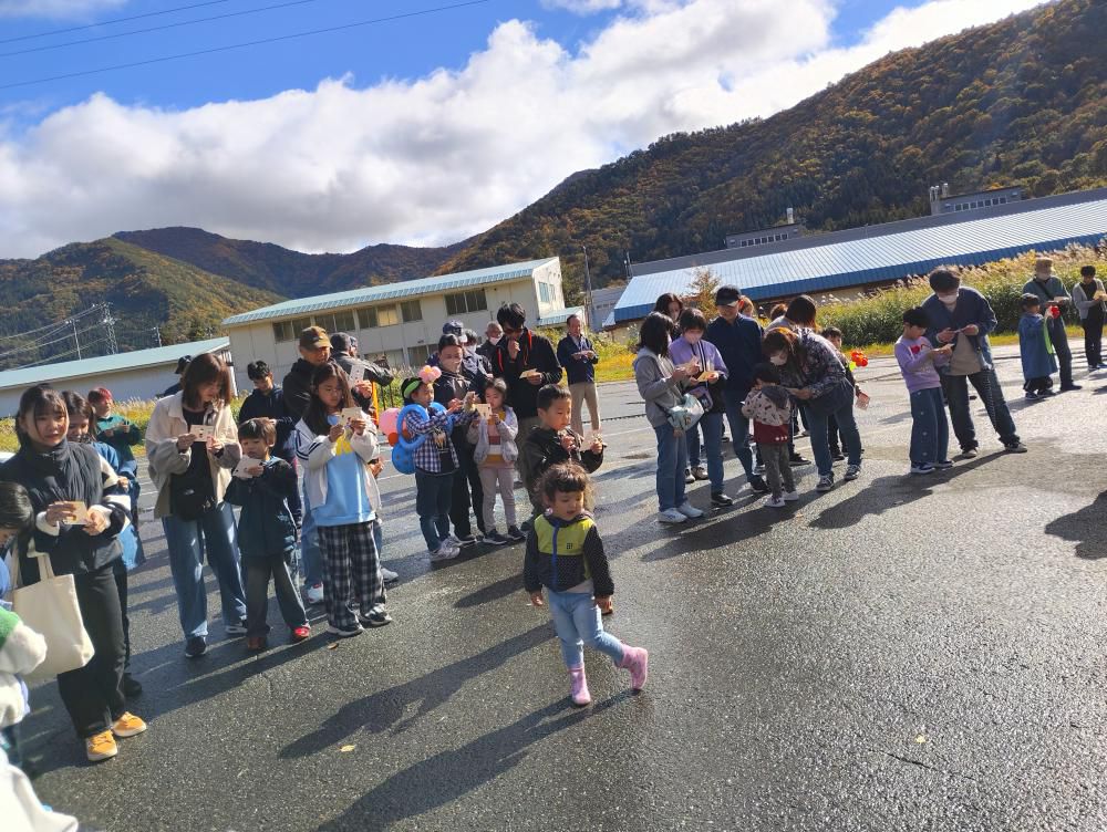 中川地区文化祭 6