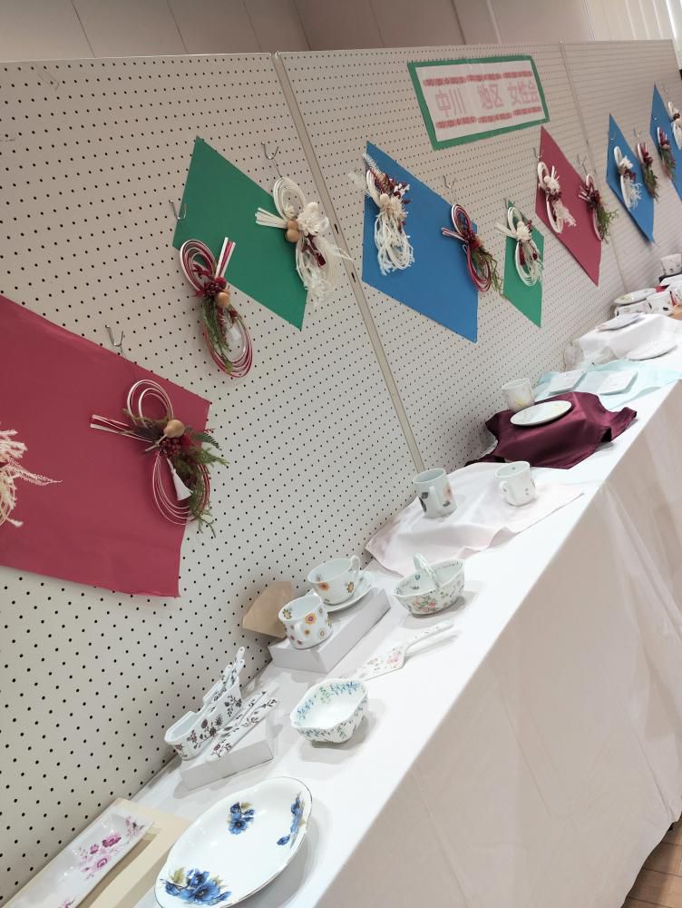 中川地区文化祭 7