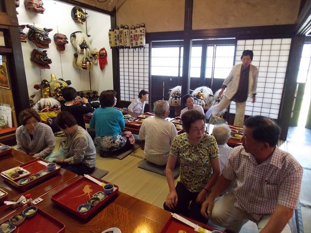 ふれあい講座 No2