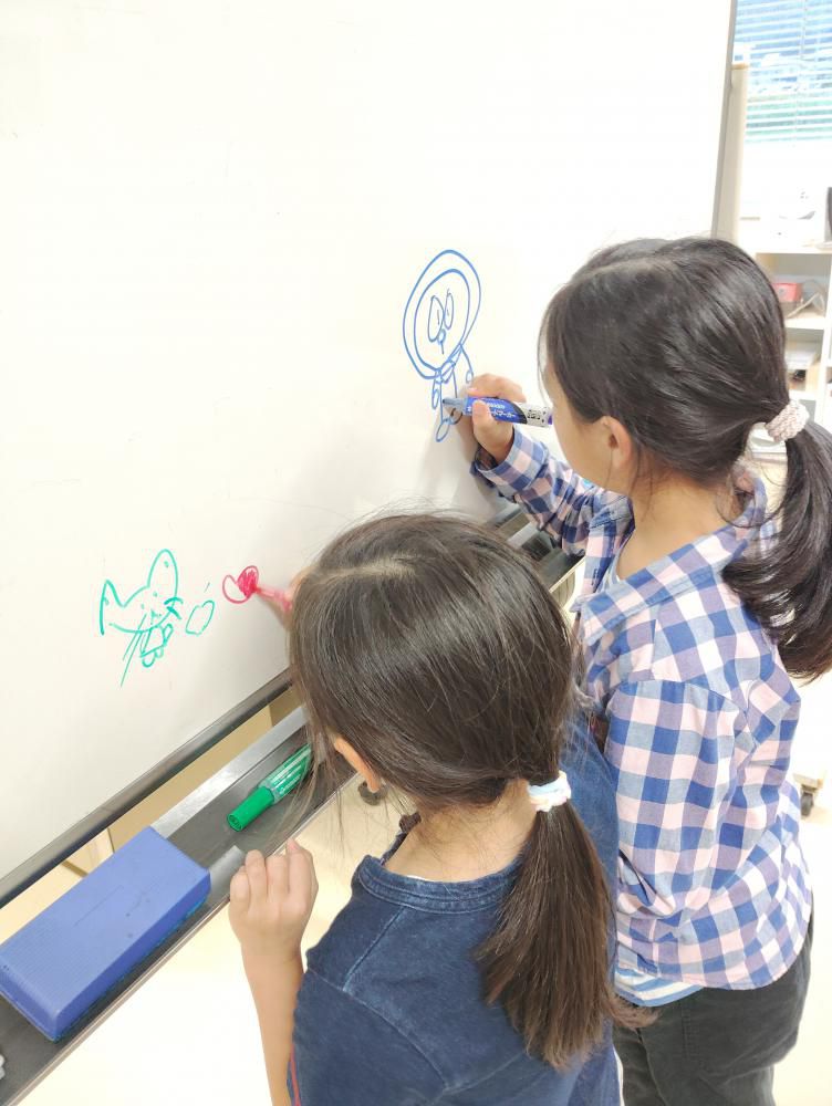 いらっしゃい(。・∀・。)ノ