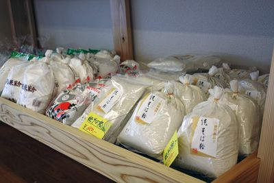 加工食品が続々入荷中です