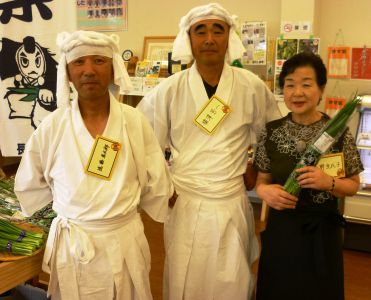 NHK生放送！ ２