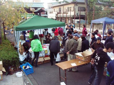 東京物販 partⅡ
