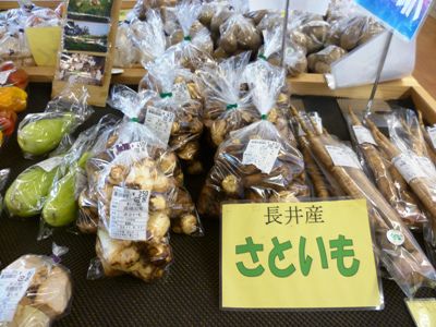店内は秋色に染まった！？