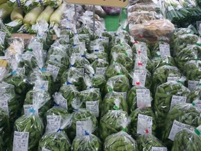 【秋の味覚大量出荷】