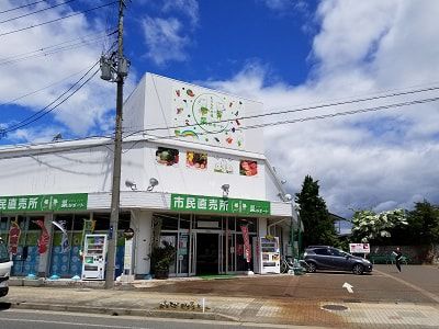 ６月の菜なポート南店情報