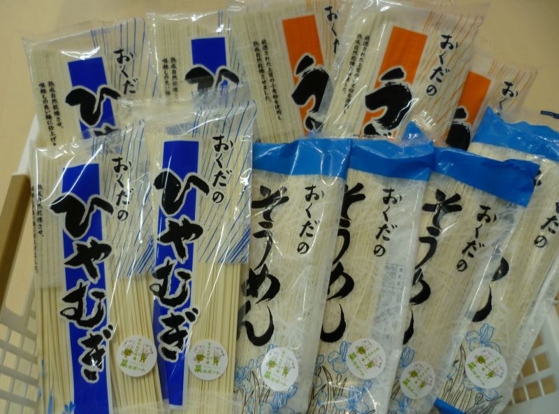 家によくある「ストック食材」№1