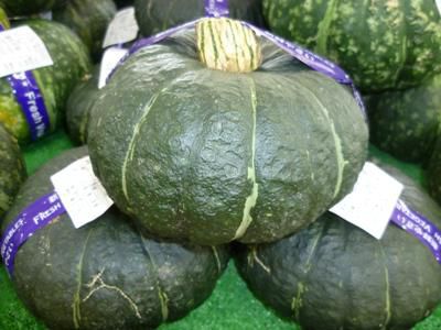 夏の野菜たちが登場！