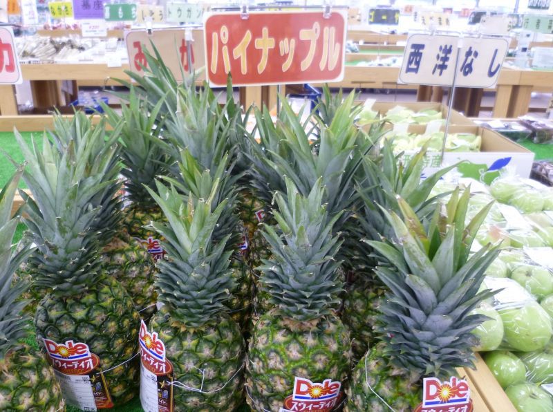 お盆商品準備[2]
