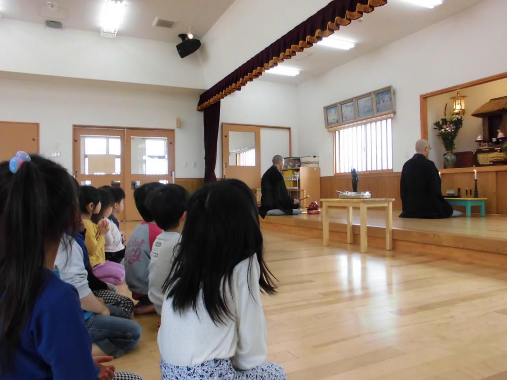 降誕会