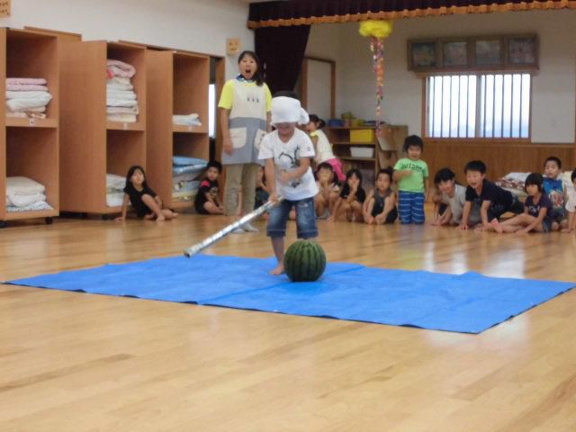 納涼まつり　part2