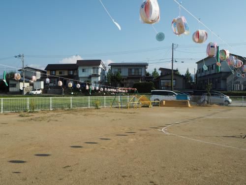 夏まつり