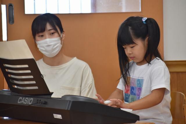 9月の誕生会