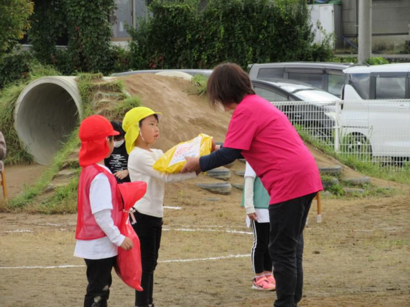 運動会を行いました。パート2