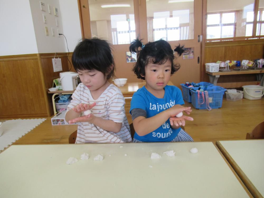 降誕会が行われました