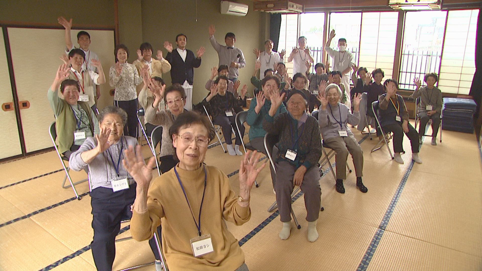 5月21日（月）から放送の「今日、何しったなや～？」は！