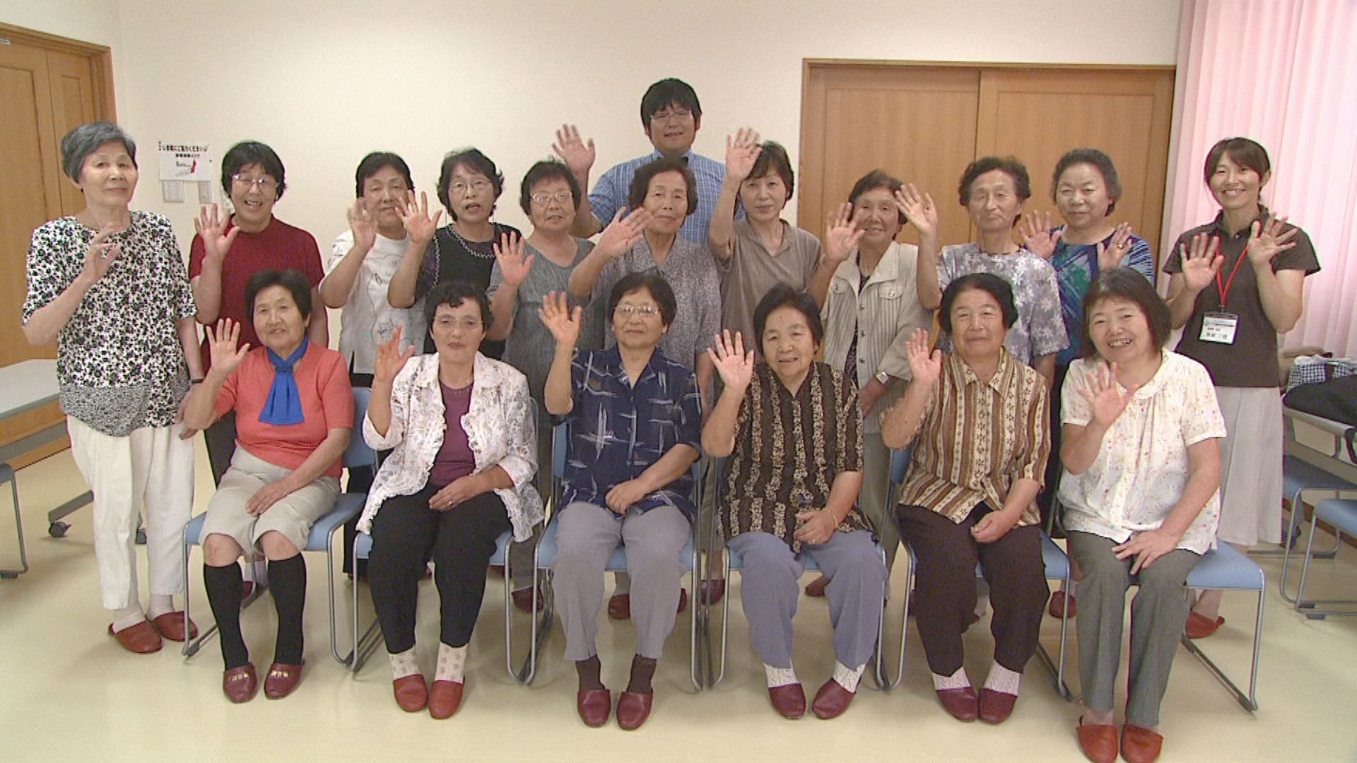 9月10日（月）～放送の「今日、何しったなや～？」は！