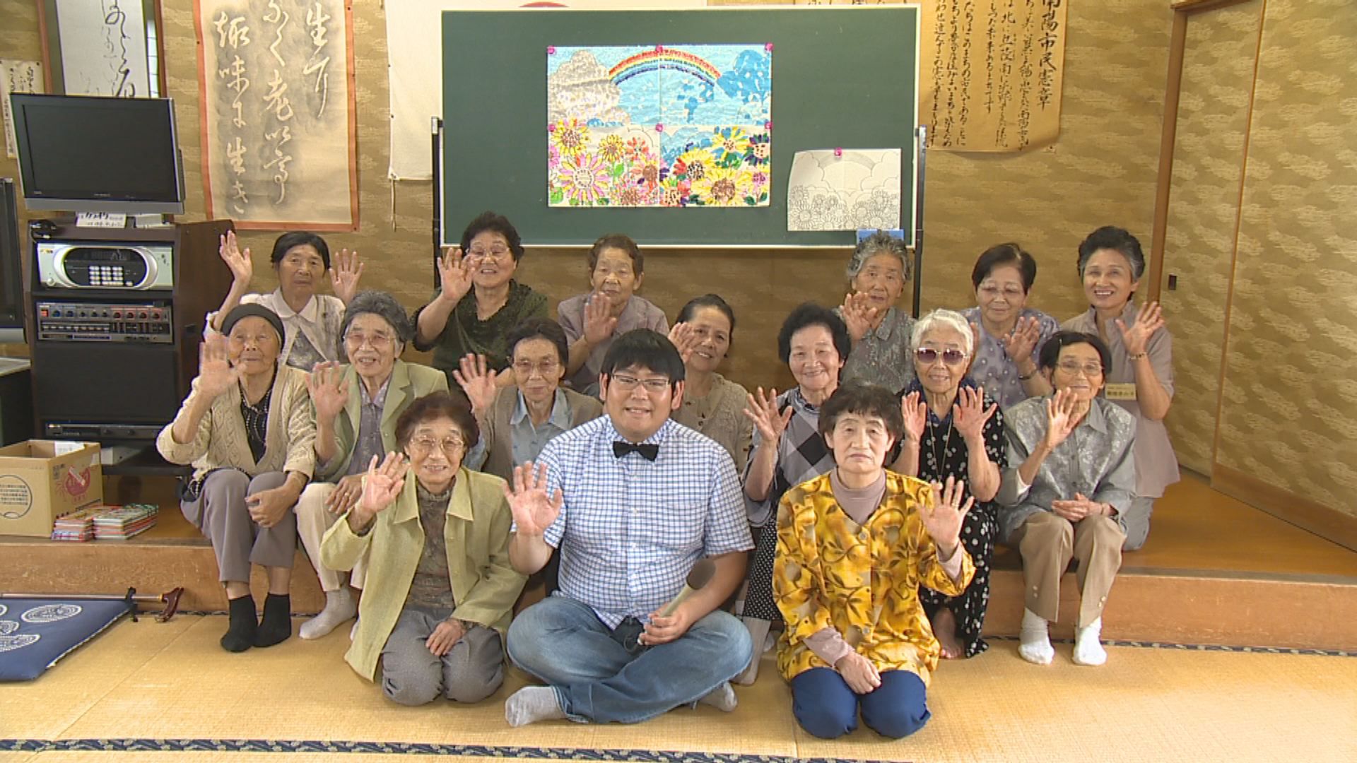 7月1日（月）～放送の「今日、何しったなや～」は！？