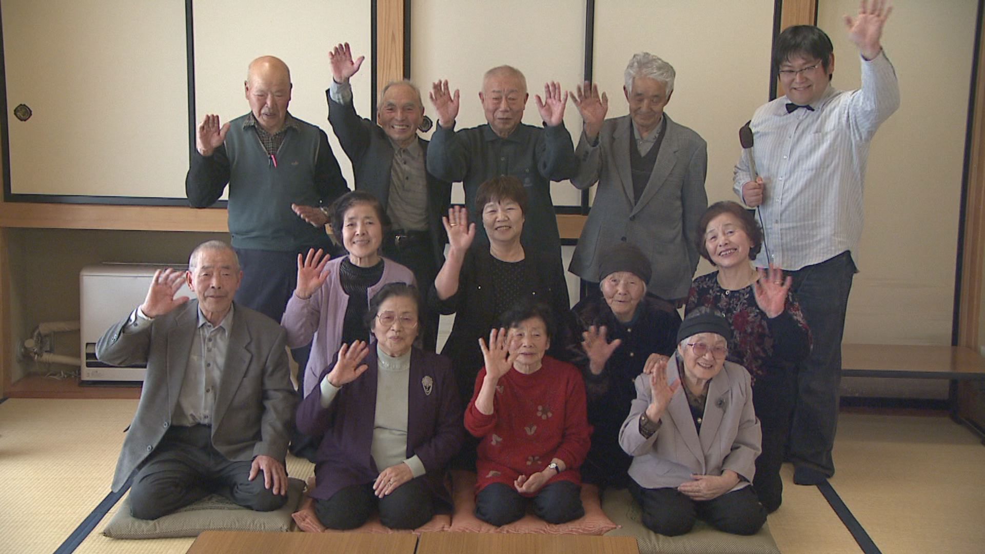 3月17日（月）～放送の「今日、何しったなや～？」は！