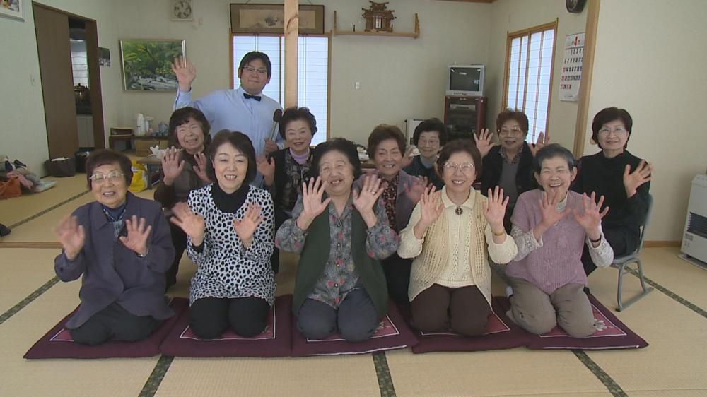 5月21日（水）～放送の「今日、何しったなや～？」は！