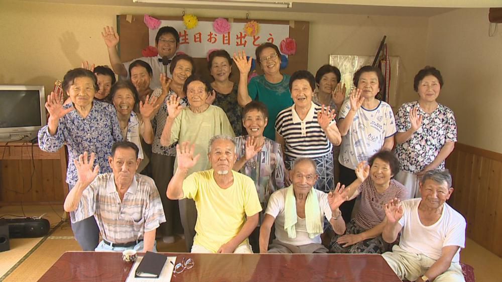 8月21日（木）～放送の「今日、何しったなや～？」は！