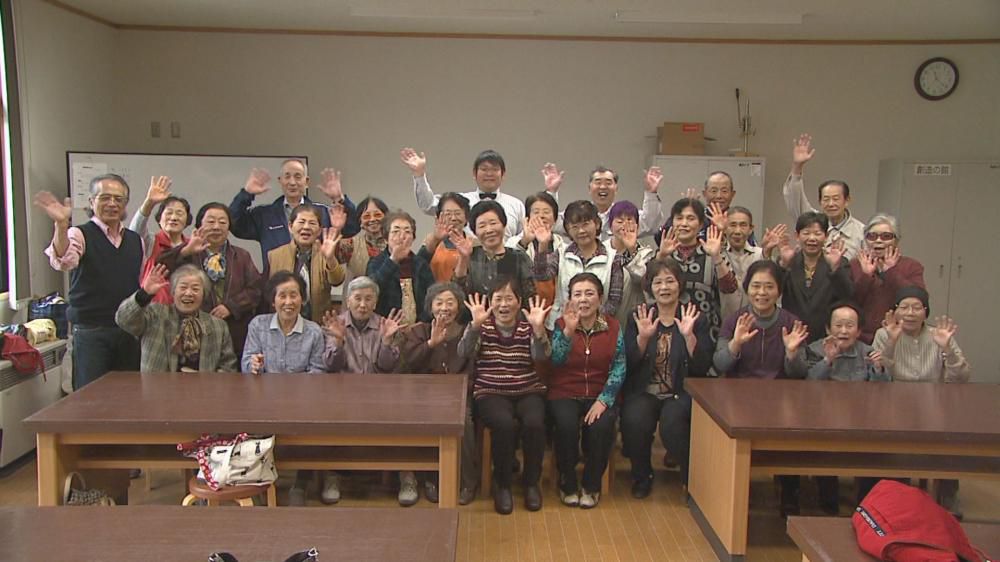 11月7日（金）～放送の「今日、何しったなや～？」は！？