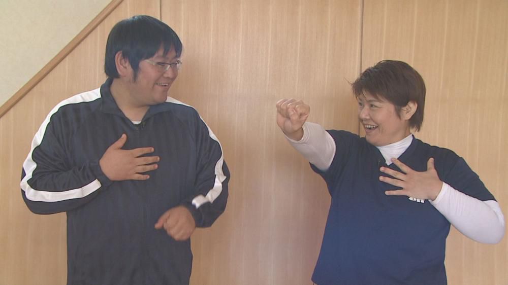 2月6日（金）～放送の「今日、何しったなや～？」は！？