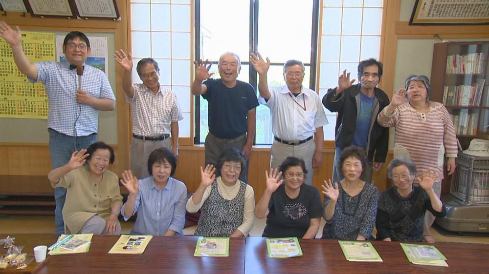 7月2日（木）～放送の「今日、何しったなや～？」は！？