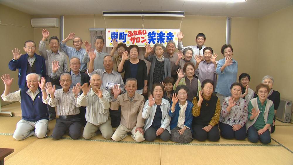 10月1日（木）から放送の「今日、何しったなや～？」は！？