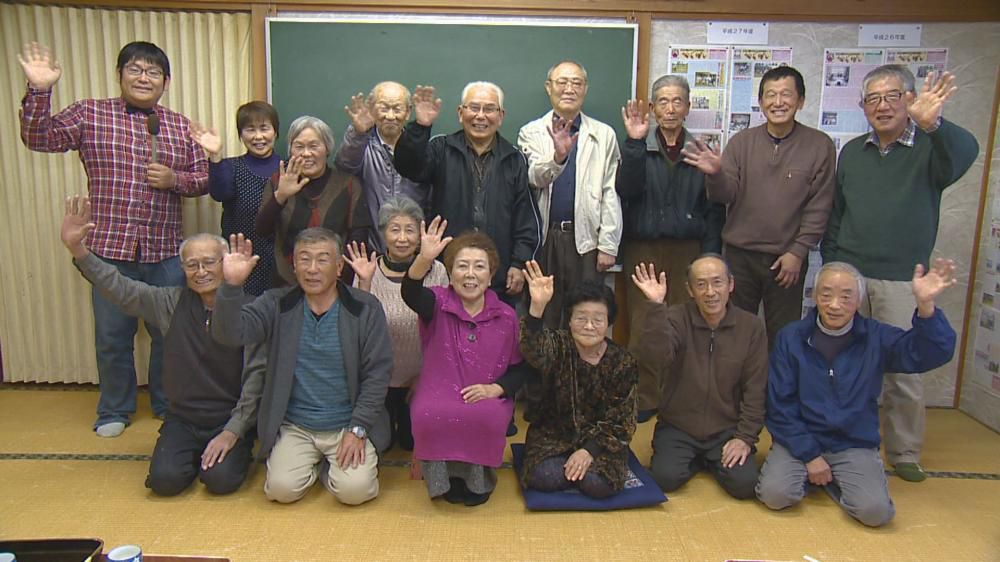 12月3日（木）～放送の「今日、何しったなや～？」は！