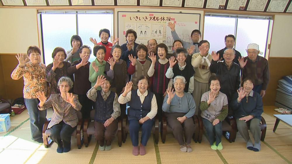 4月7日（木）～放送の「今日、何しったなや～？」は！