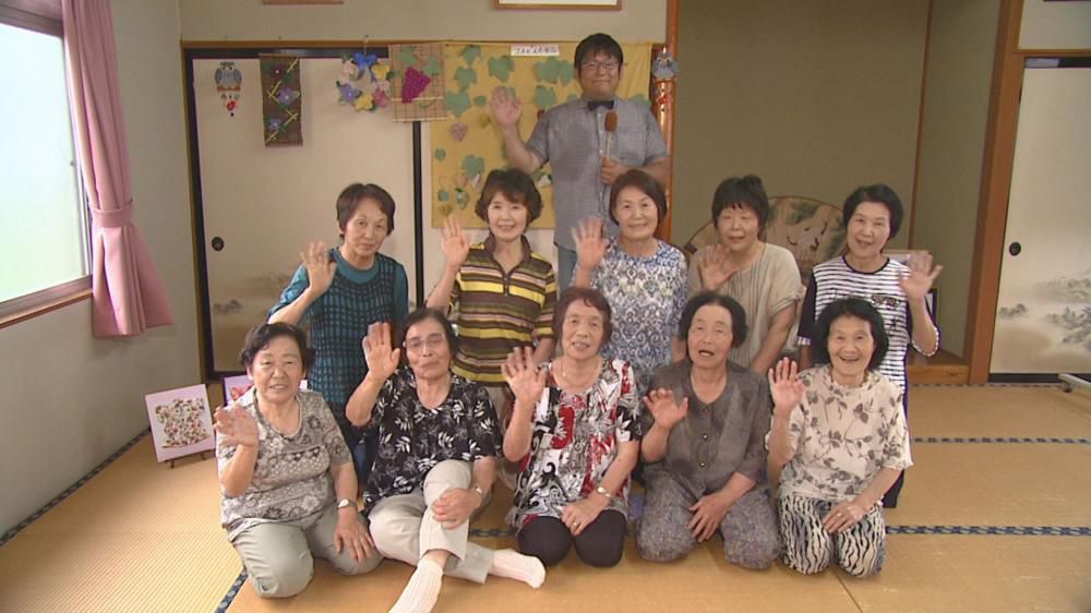 9月1日（木）～放送の「今日、何しったなや～？」は！