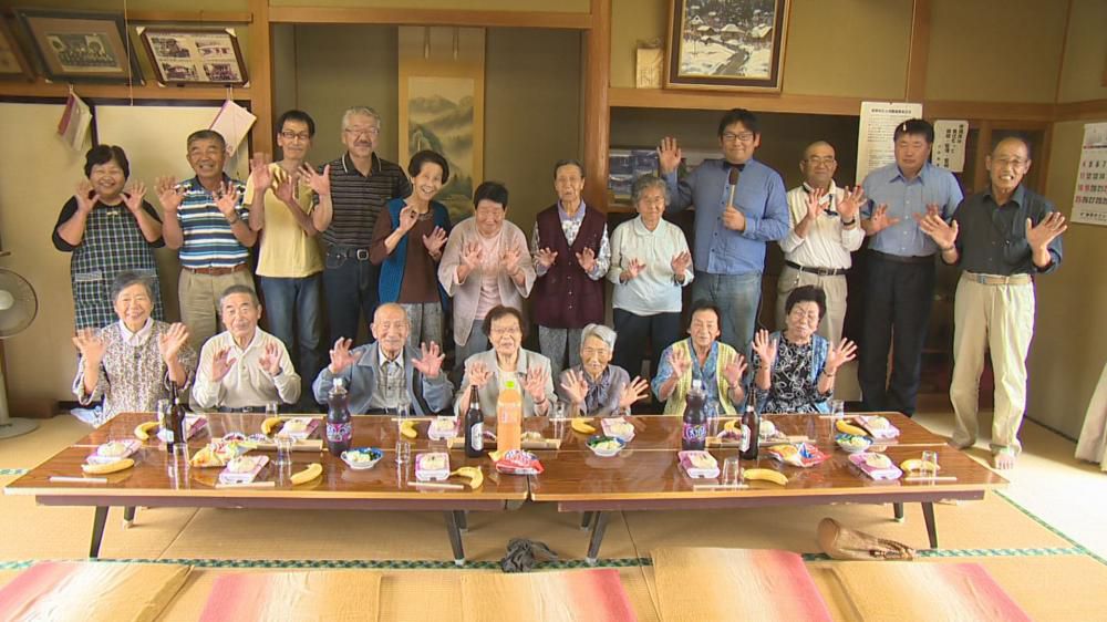 10月1日（土）から放送の「今日、何しったなや～？」は！？