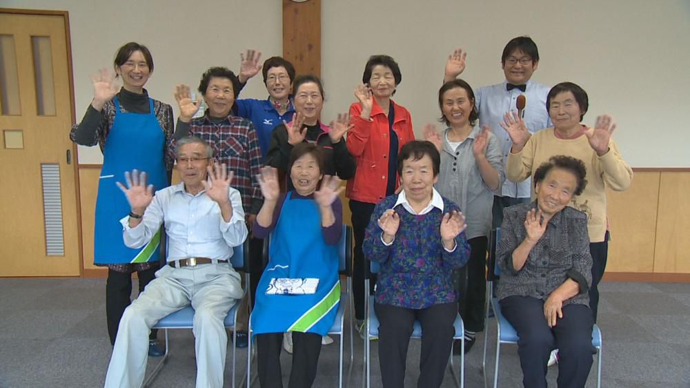 11月3日（木）～放送の「今日、何しったなや～？」は！？